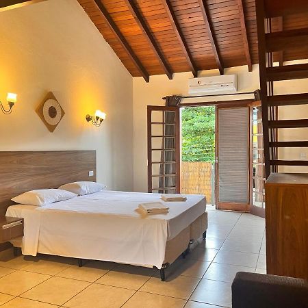 Delphin Apartamento 7 Ilhabela Exterior foto