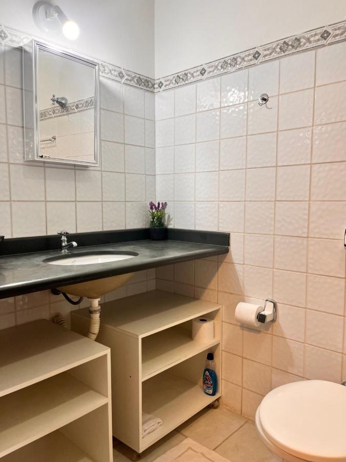Delphin Apartamento 7 Ilhabela Exterior foto